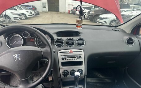 Peugeot 308 II, 2011 год, 447 000 рублей, 4 фотография