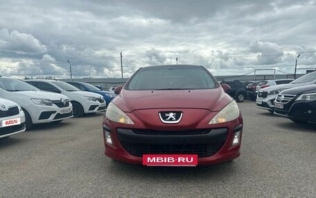 Peugeot 308 II, 2011 год, 447 000 рублей, 2 фотография