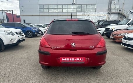 Peugeot 308 II, 2011 год, 447 000 рублей, 3 фотография