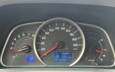 Toyota RAV4, 2013 год, 1 470 000 рублей, 11 фотография