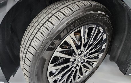 Lexus LM, 2024 год, 18 500 000 рублей, 4 фотография