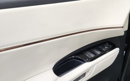Lexus LM, 2024 год, 18 500 000 рублей, 10 фотография
