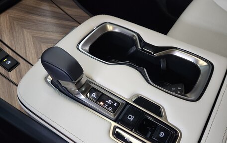 Lexus LM, 2024 год, 18 500 000 рублей, 8 фотография