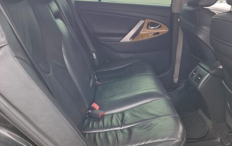 Toyota Camry, 2007 год, 750 000 рублей, 10 фотография