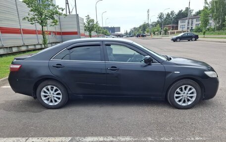 Toyota Camry, 2007 год, 750 000 рублей, 6 фотография