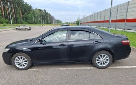 Toyota Camry, 2007 год, 750 000 рублей, 3 фотография