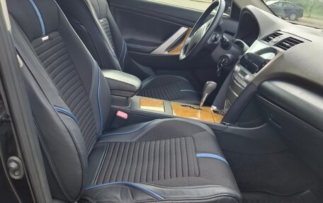 Toyota Camry, 2007 год, 750 000 рублей, 9 фотография