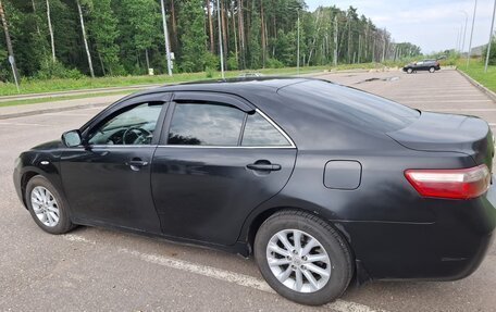 Toyota Camry, 2007 год, 750 000 рублей, 4 фотография