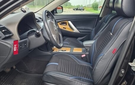Toyota Camry, 2007 год, 750 000 рублей, 8 фотография