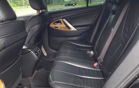 Toyota Camry, 2007 год, 750 000 рублей, 11 фотография