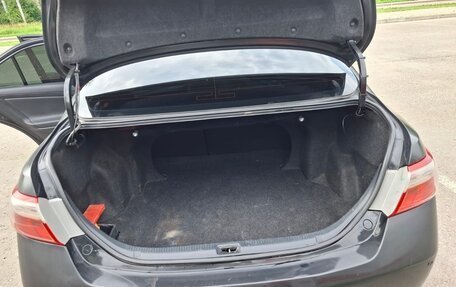 Toyota Camry, 2007 год, 750 000 рублей, 12 фотография