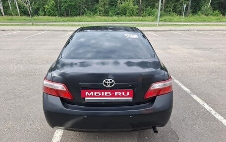 Toyota Camry, 2007 год, 750 000 рублей, 5 фотография