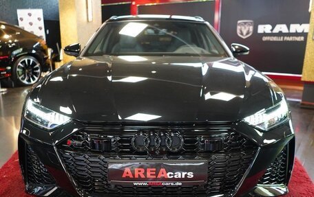 Audi RS 6, 2025 год, 17 950 000 рублей, 2 фотография