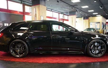 Audi RS 6, 2025 год, 17 950 000 рублей, 5 фотография