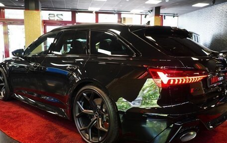 Audi RS 6, 2025 год, 17 950 000 рублей, 7 фотография