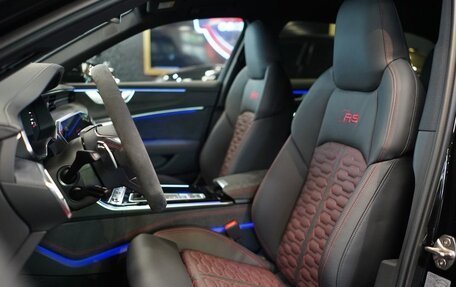 Audi RS 6, 2025 год, 17 950 000 рублей, 9 фотография