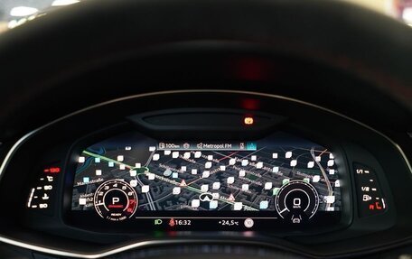 Audi RS 6, 2025 год, 17 950 000 рублей, 14 фотография