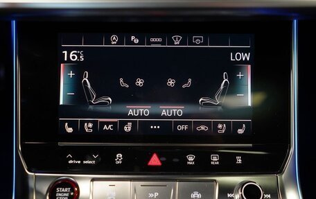 Audi RS 6, 2025 год, 17 950 000 рублей, 13 фотография