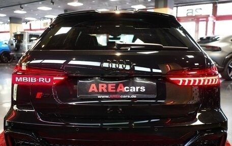 Audi RS 6, 2025 год, 17 950 000 рублей, 8 фотография