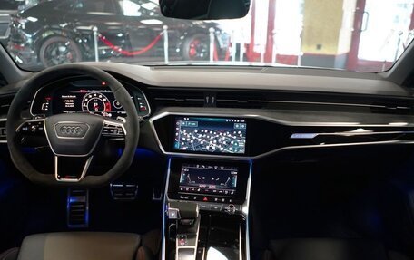 Audi RS 6, 2025 год, 17 950 000 рублей, 23 фотография
