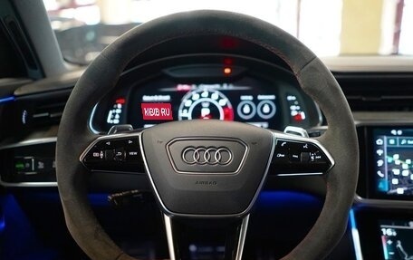 Audi RS 6, 2025 год, 17 950 000 рублей, 20 фотография