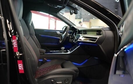 Audi RS 6, 2025 год, 17 950 000 рублей, 21 фотография