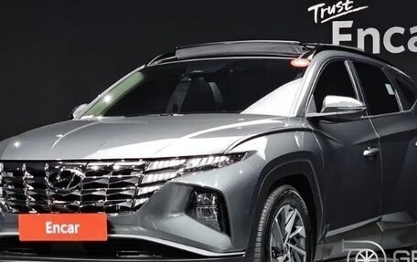 Hyundai Tucson, 2022 год, 2 400 000 рублей, 2 фотография
