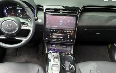 Hyundai Tucson, 2022 год, 2 400 000 рублей, 4 фотография