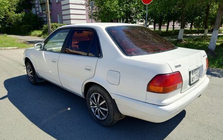 Toyota Corolla, 1995 год, 189 000 рублей, 2 фотография