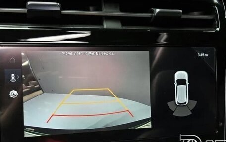 Hyundai Tucson, 2022 год, 2 400 000 рублей, 8 фотография