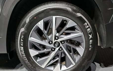 Hyundai Tucson, 2022 год, 2 400 000 рублей, 12 фотография