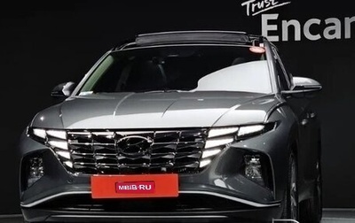 Hyundai Tucson, 2022 год, 2 400 000 рублей, 1 фотография