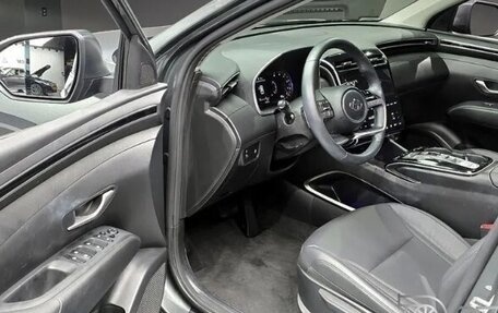Hyundai Tucson, 2022 год, 2 400 000 рублей, 5 фотография