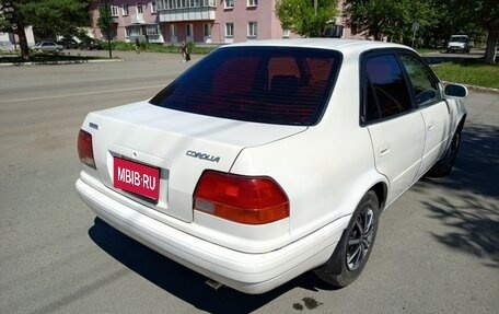 Toyota Corolla, 1995 год, 189 000 рублей, 3 фотография