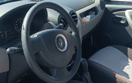 Renault Sandero I, 2014 год, 600 000 рублей, 1 фотография