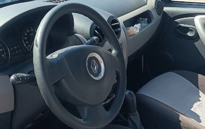 Renault Sandero I, 2014 год, 600 000 рублей, 1 фотография