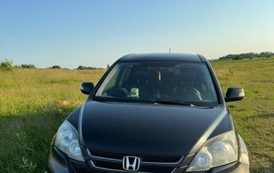 Honda CR-V III рестайлинг, 2010 год, 1 700 000 рублей, 1 фотография