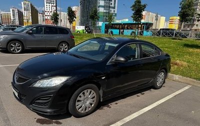 Mazda 6, 2011 год, 700 000 рублей, 1 фотография