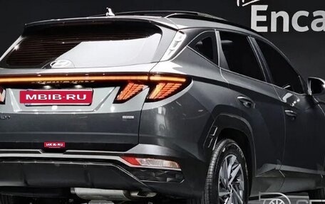 Hyundai Tucson, 2022 год, 2 400 000 рублей, 3 фотография