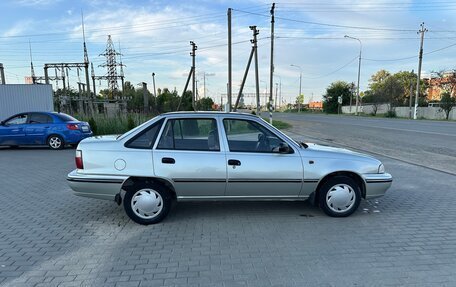 Daewoo Nexia I рестайлинг, 2008 год, 225 000 рублей, 1 фотография