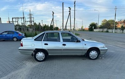 Daewoo Nexia I рестайлинг, 2008 год, 225 000 рублей, 1 фотография
