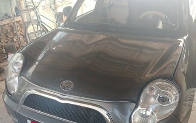 Lifan Smily I (330) рестайлинг, 2011 год, 265 000 рублей, 1 фотография