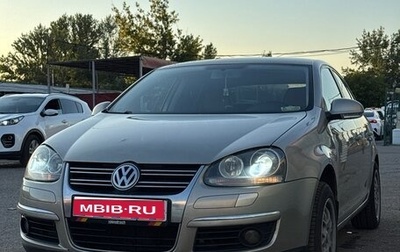 Volkswagen Jetta VI, 2008 год, 790 000 рублей, 1 фотография