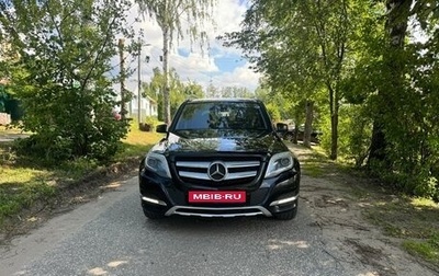 Mercedes-Benz GLK-Класс, 2014 год, 2 200 000 рублей, 1 фотография