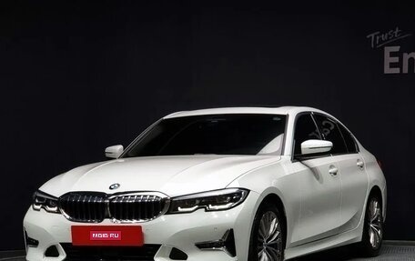 BMW 3 серия, 2021 год, 3 090 035 рублей, 1 фотография