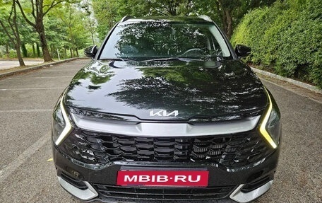 KIA Sportage IV рестайлинг, 2021 год, 1 980 000 рублей, 1 фотография