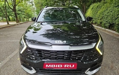 KIA Sportage IV рестайлинг, 2021 год, 1 980 000 рублей, 1 фотография