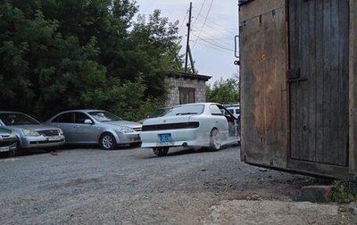 Toyota Chaser IV, 1992 год, 555 000 рублей, 1 фотография