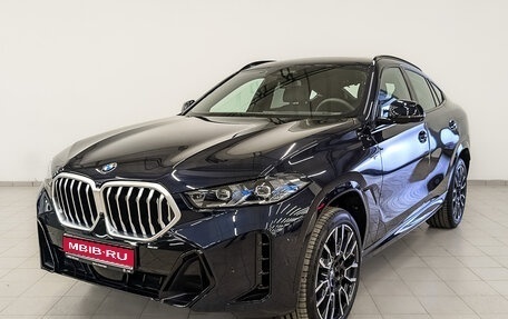 BMW X6, 2024 год, 15 978 000 рублей, 1 фотография