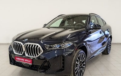 BMW X6, 2024 год, 15 978 000 рублей, 1 фотография